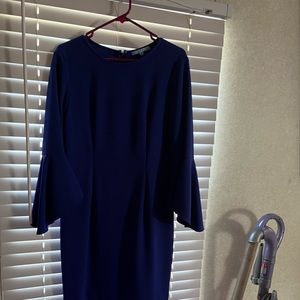 Brand name dress in mint condition